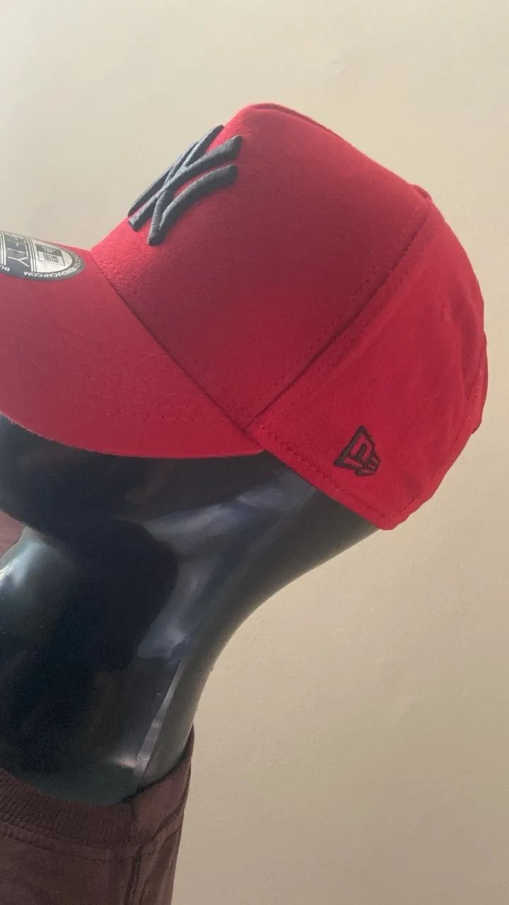 Boné  new era snapback - Foto 2