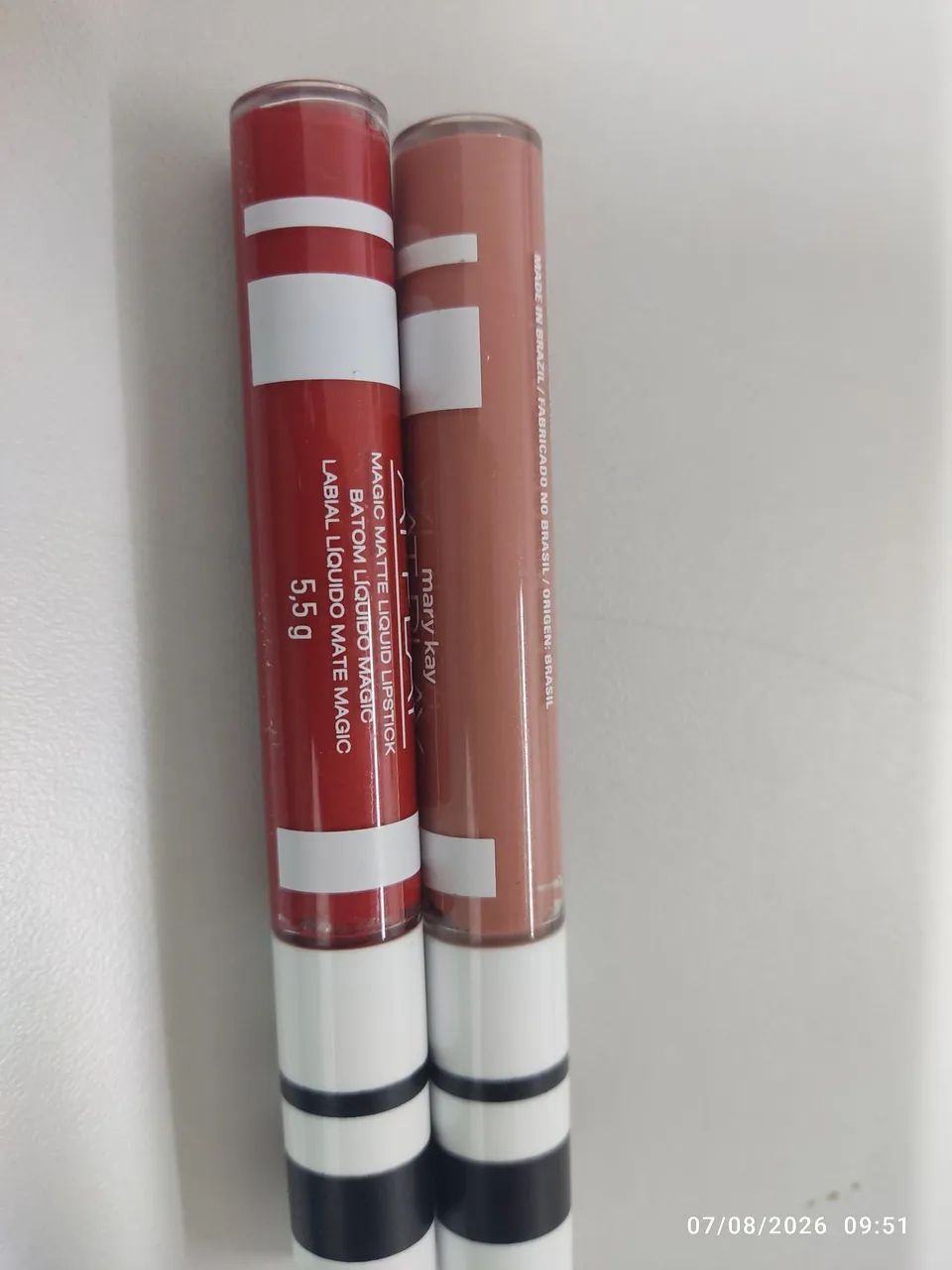 Maquiagem Mary kay - Foto 2