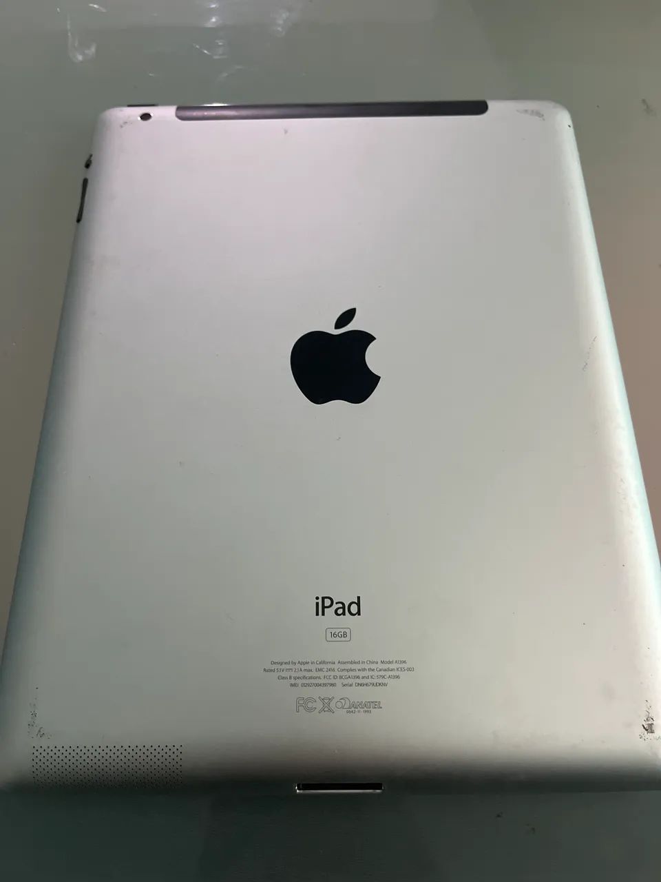 iPad 4 - Foto 3