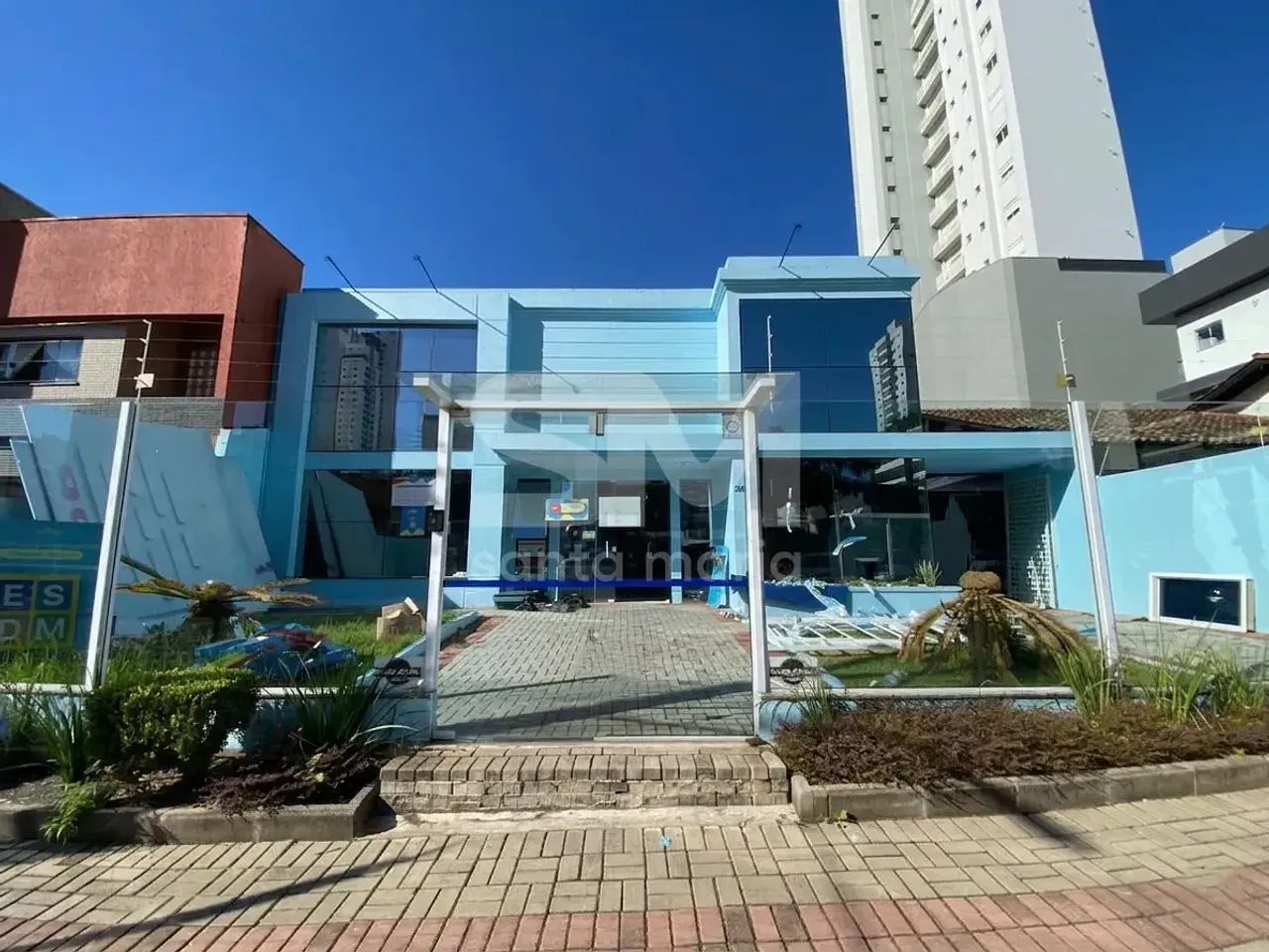 Sala para locação, Maria Goretti, Chapecó - SC