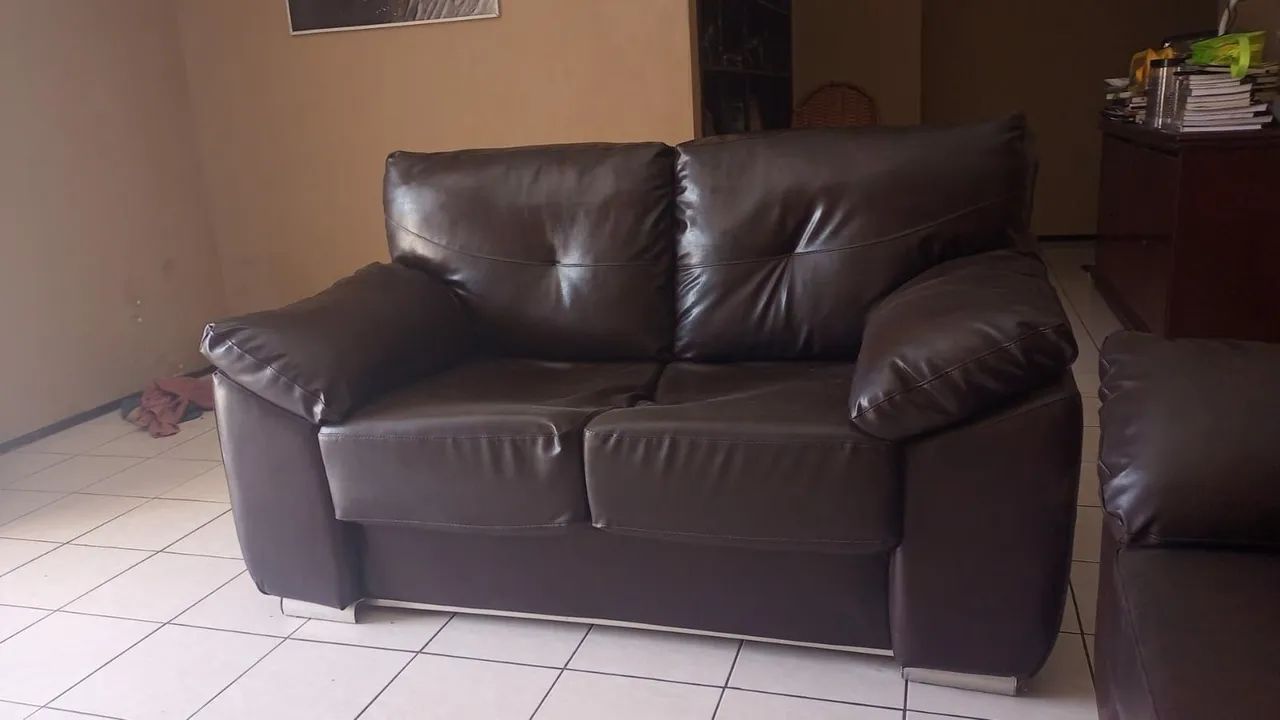 Sofá Pequeno - Foto 2