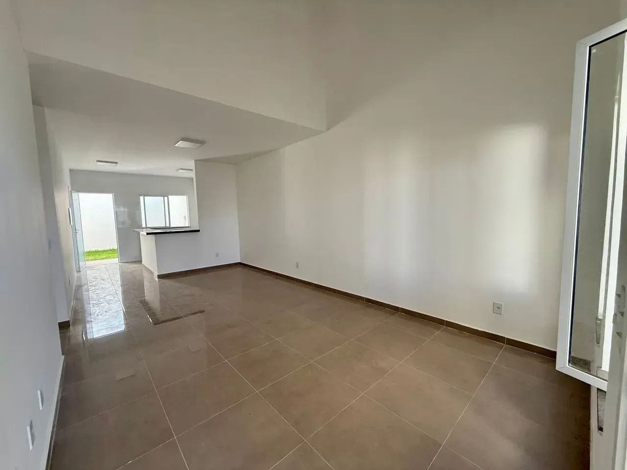 CASA RESIDENCIAL FECHADO ARACAGY - Foto 5