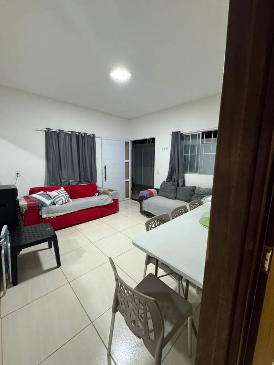 casa de praia com piscina  - Foto 5
