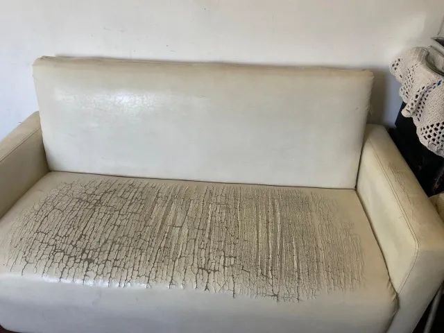 Sofa e poltronas