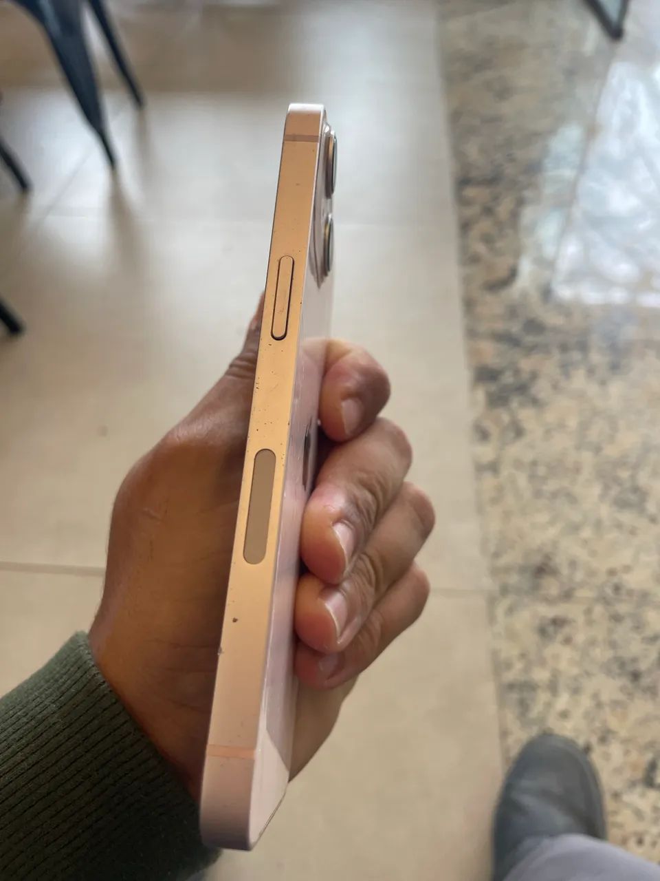 iPhone 13 usado  - Foto 4