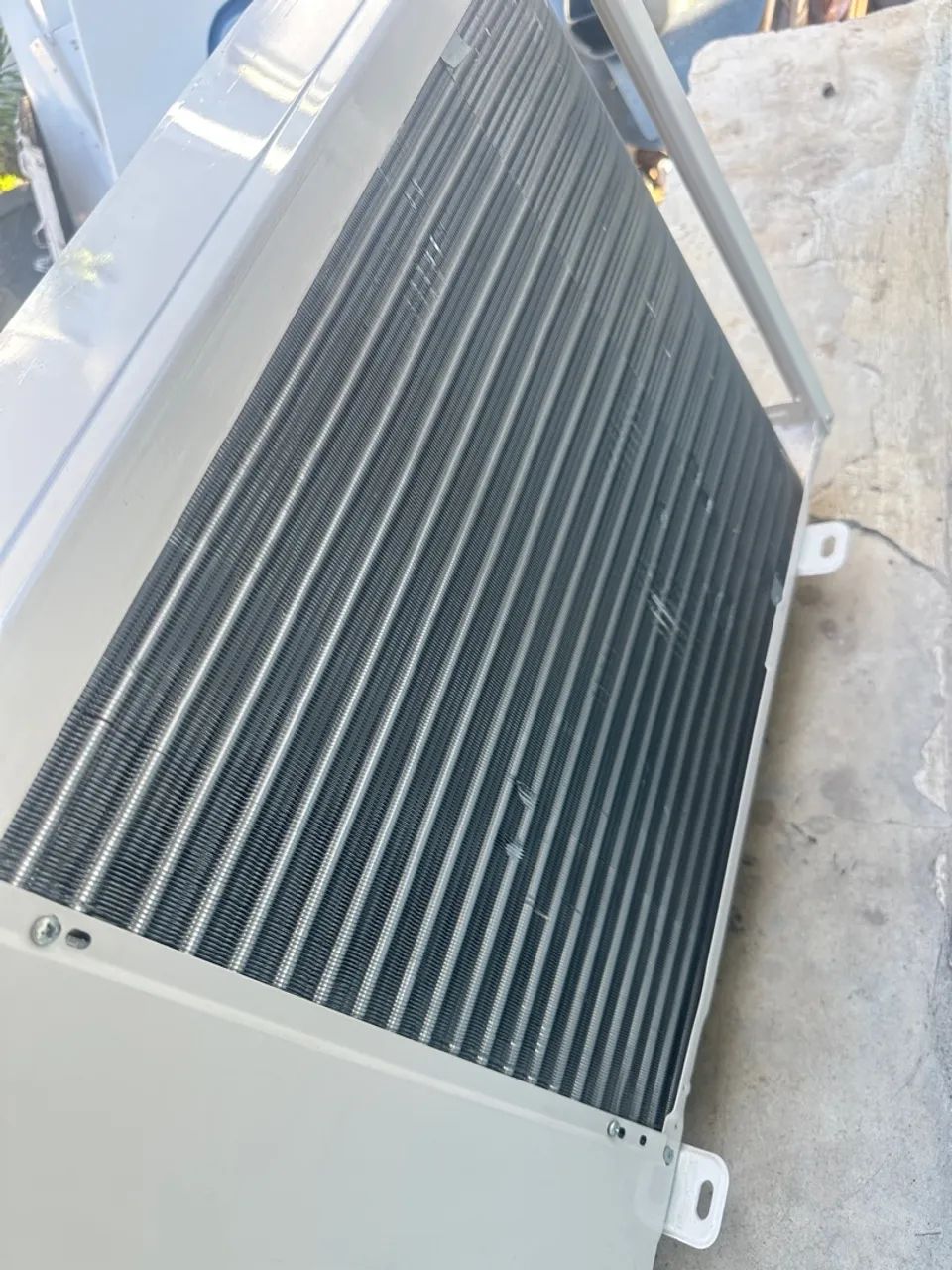 Split de 9000 btus - Foto 3