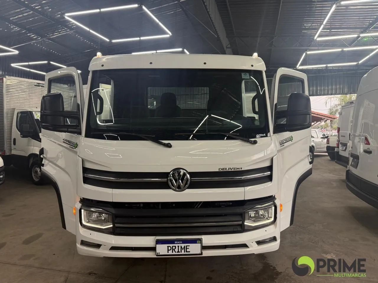VOLKSWAGEN DELIVERY EXPRESS  - Foto 3