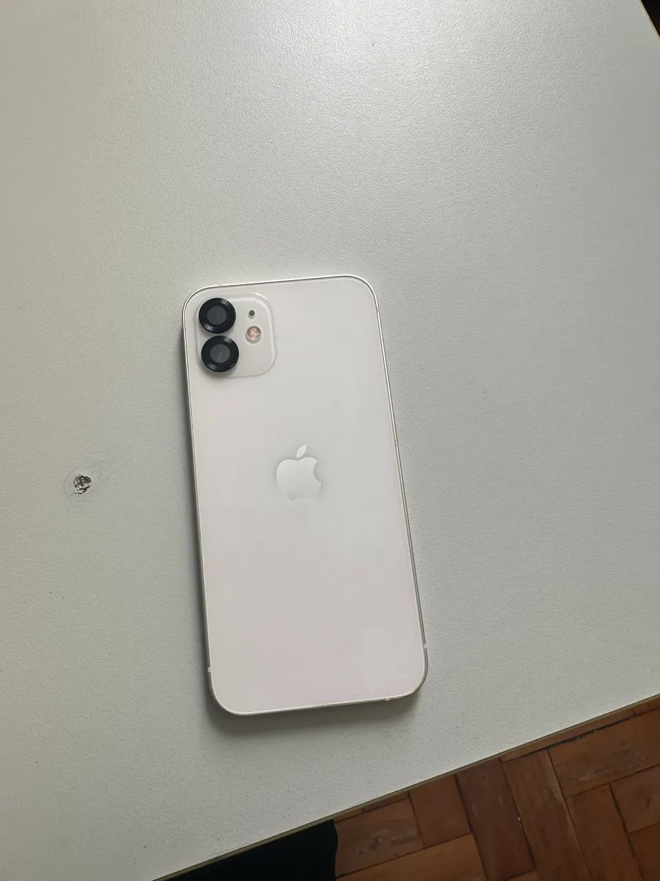 iPhone 12 Branco 64 gb - Celulares e Smartphones - Bonsucesso