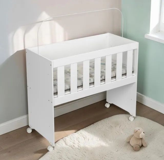 Mini Berço 