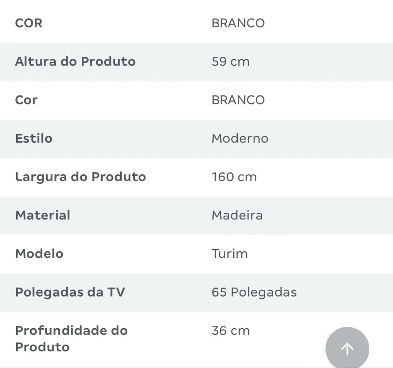 Vendo Rack  - Foto 2