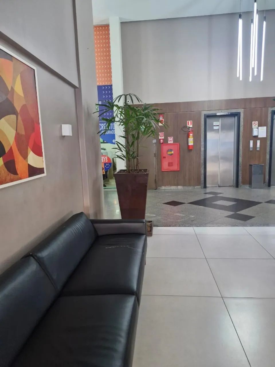 Sala Comercial no Ed Palladium Center - Nazaré - Venda - Foto 3