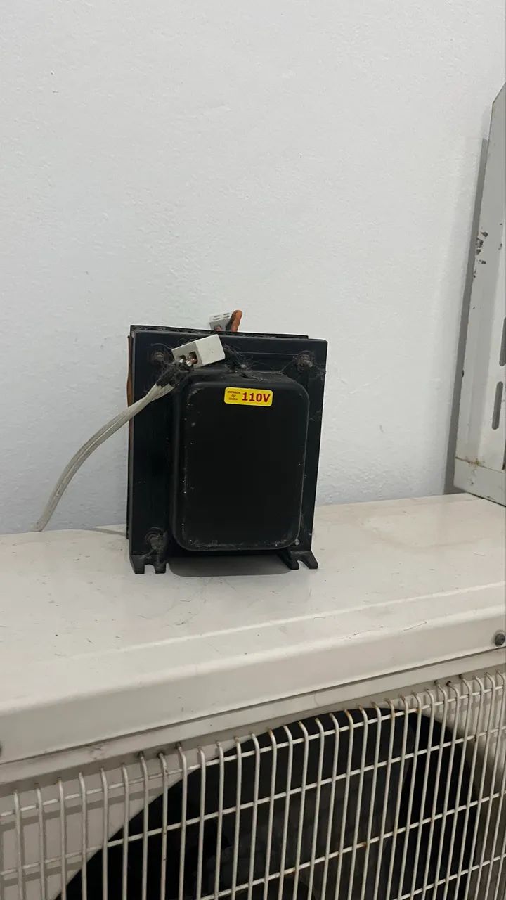 Ar condicionado Split 9.000 BTU  - Foto 3