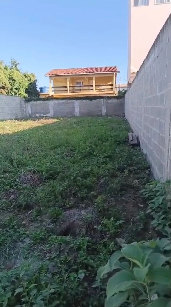 TERRENO EM UBU - Foto 4