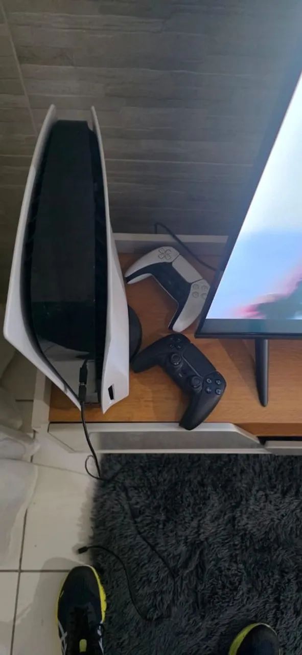 PS 5 - Foto 2