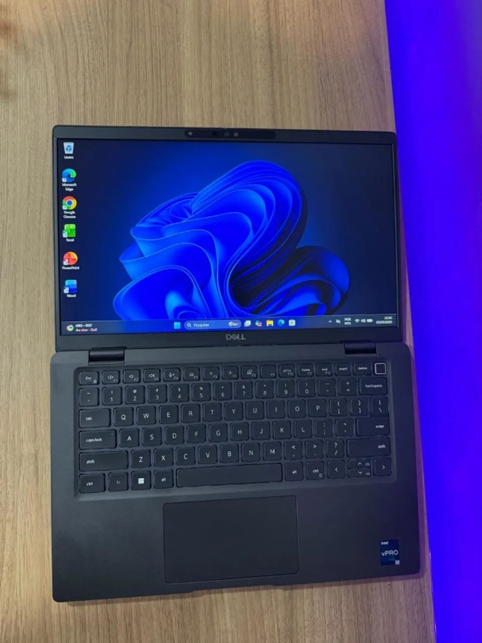 Notebook Gamer Dell i7 12° vPro 16GB - Foto 3