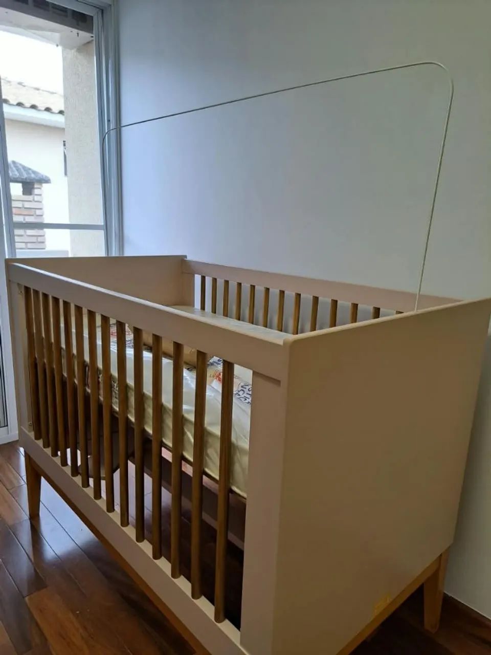 Berço Infantil  - Foto 3