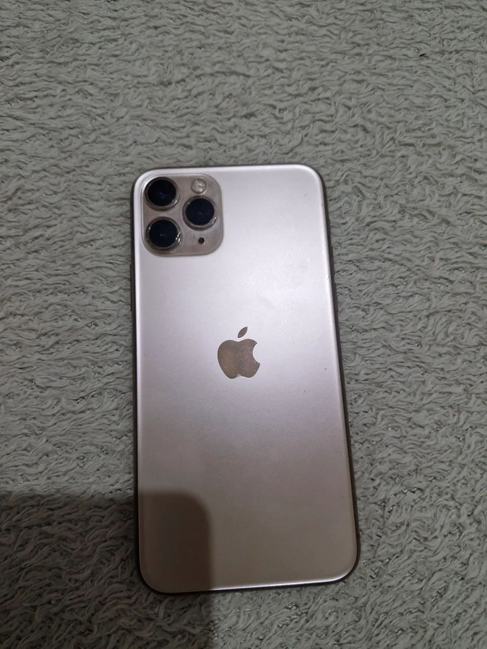 IPhone 11 pro  - Foto 4