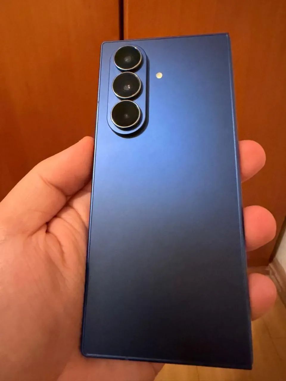 Galaxy Z Fold 7 - Foto 5