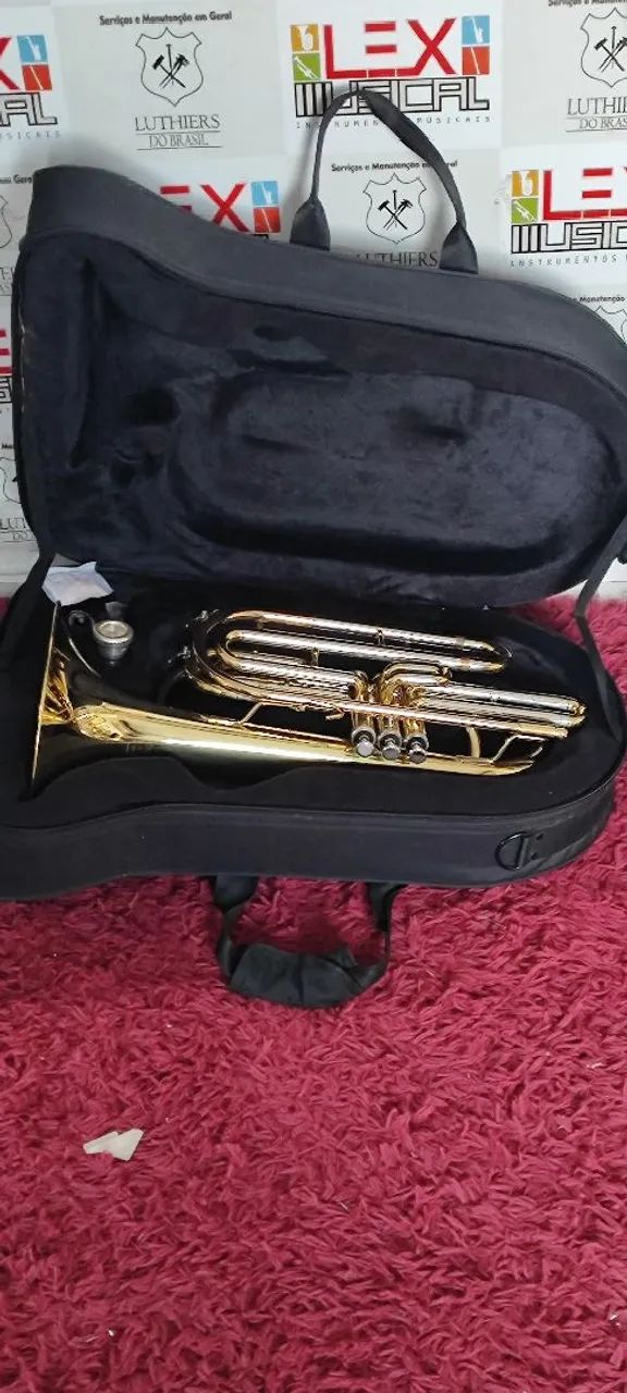 Trombonito Michael W35 Sib - Foto 5