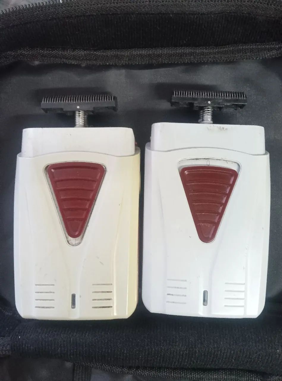 Máquina Shaver Andis Original 