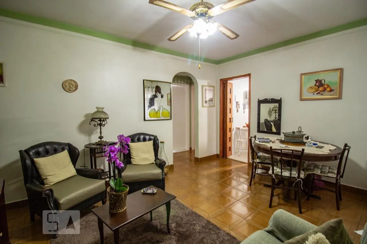 Apartamento à Venda - Perdizes, 2 Quartos, 70 m2 - Foto 4