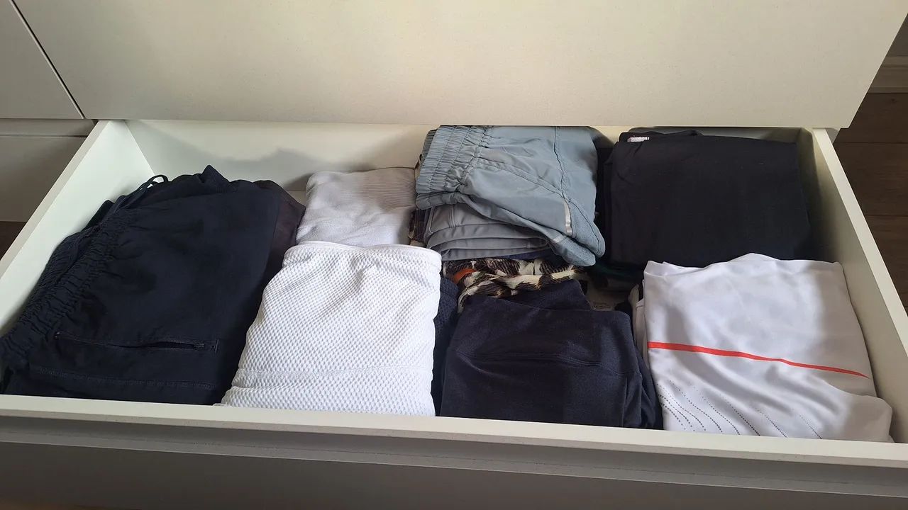 Cômoda nova e linda com 7 gavetas - Foto 4