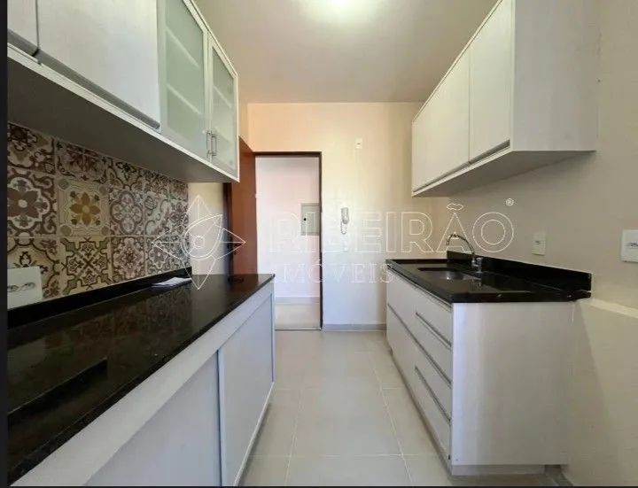 Lindo apartamento Botânico 