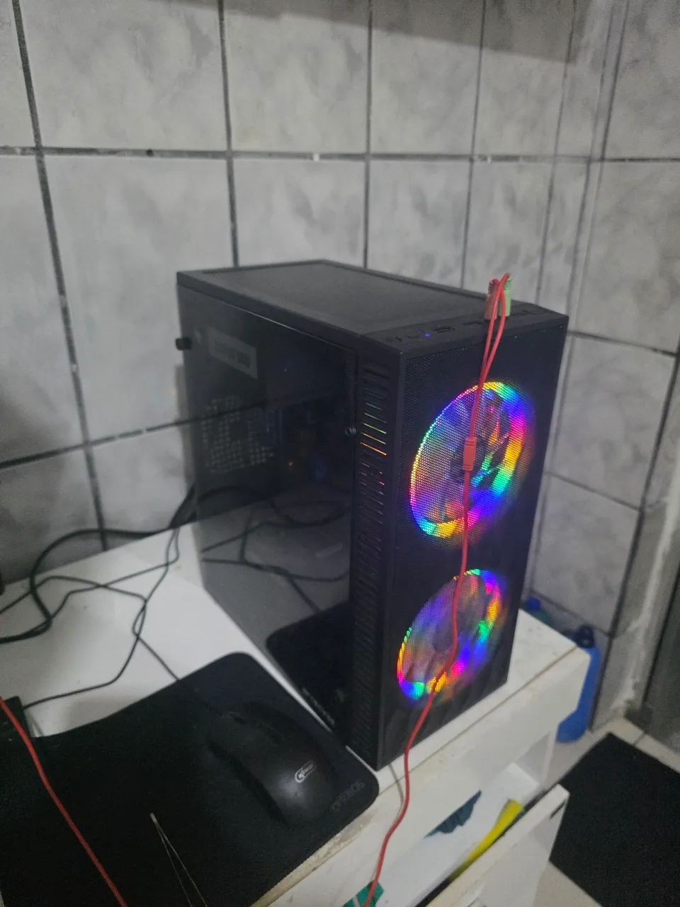 Setup game - Foto 2