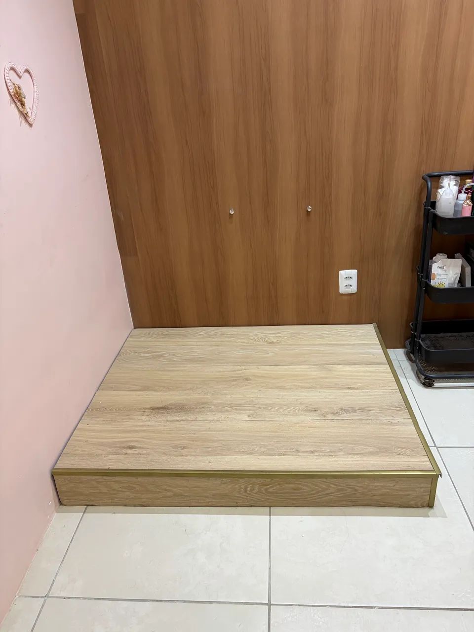 Tablado  - Foto 3