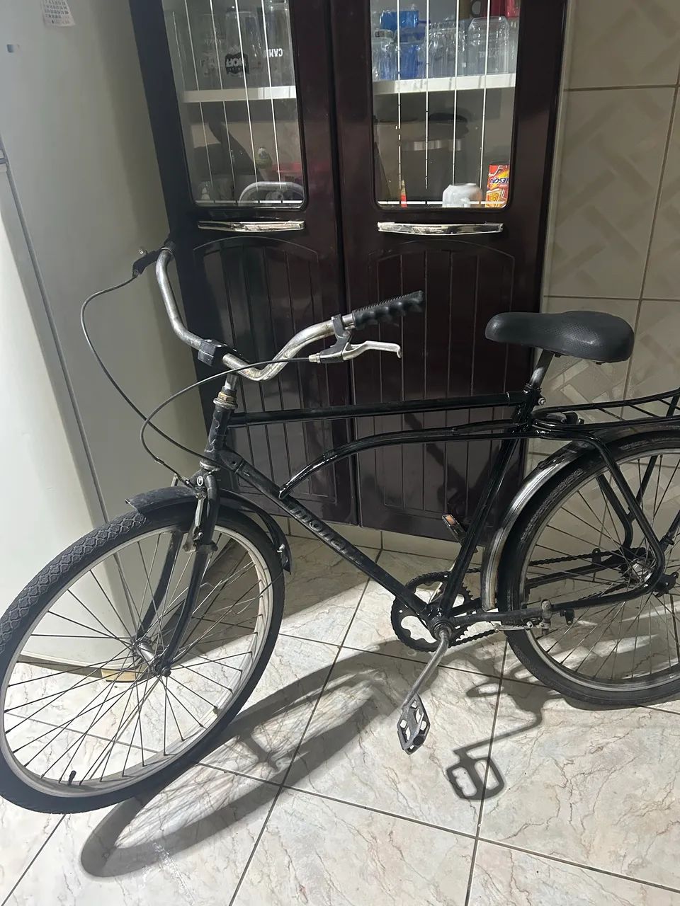 MONARK CLÁSSICA À VENDA - Foto 2