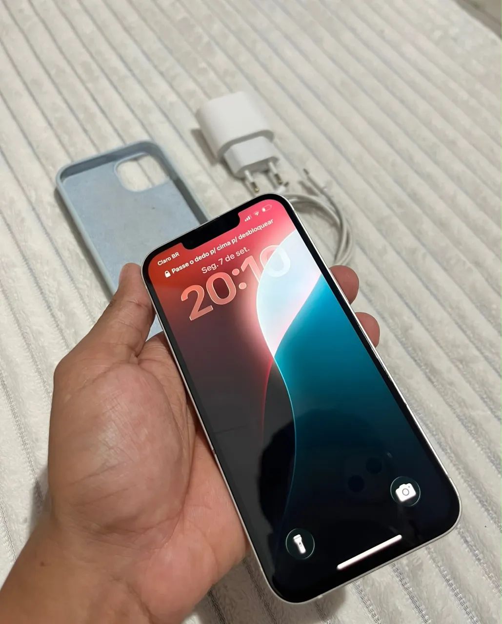 iPhone 13   128g  - Foto 2