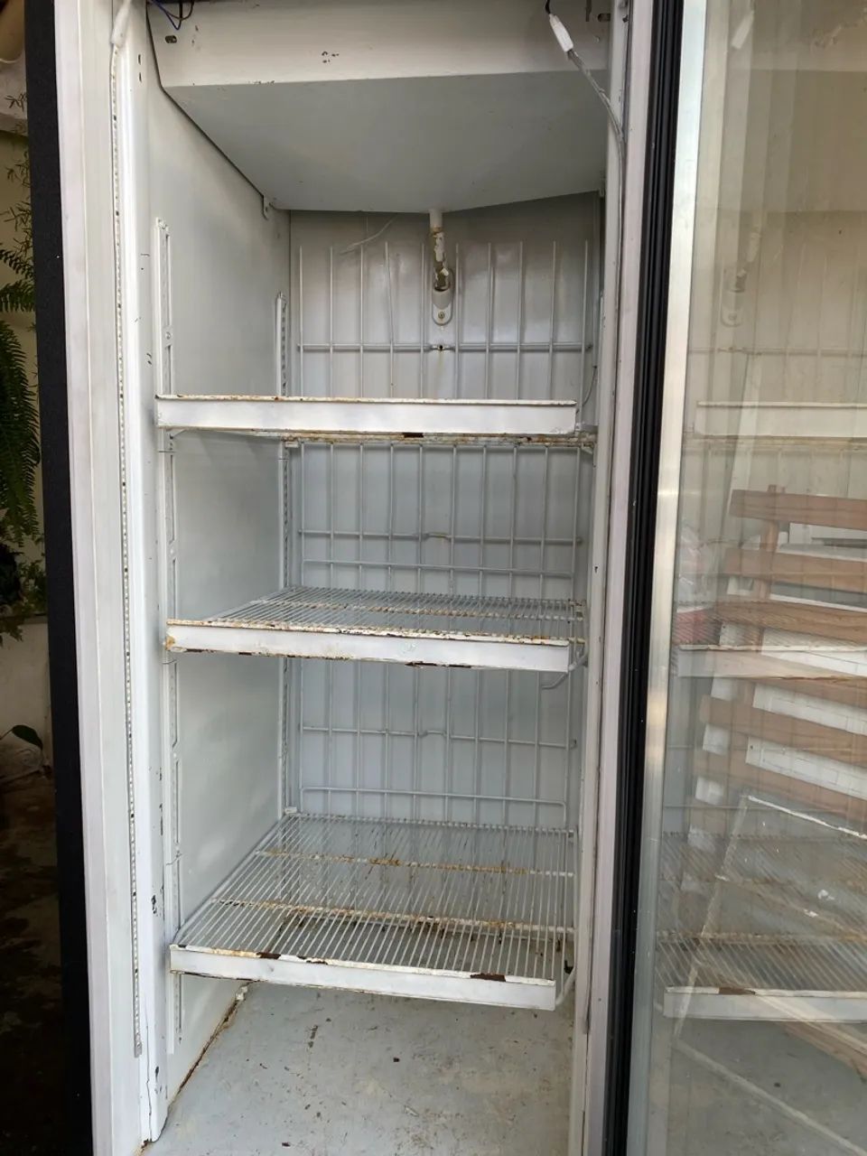 Freezer industrial  - Foto 2