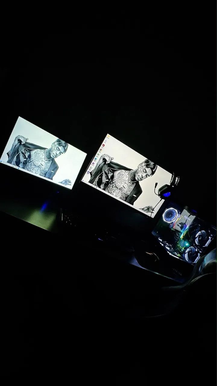Pc gamer  - Foto 3