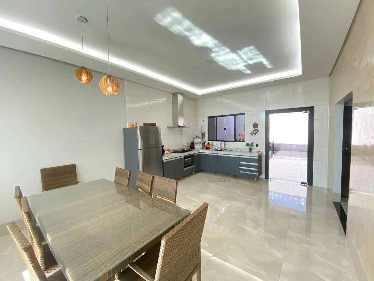 Imóvel para venda com 130 metros quadrados com 3 quartos - Foto 3