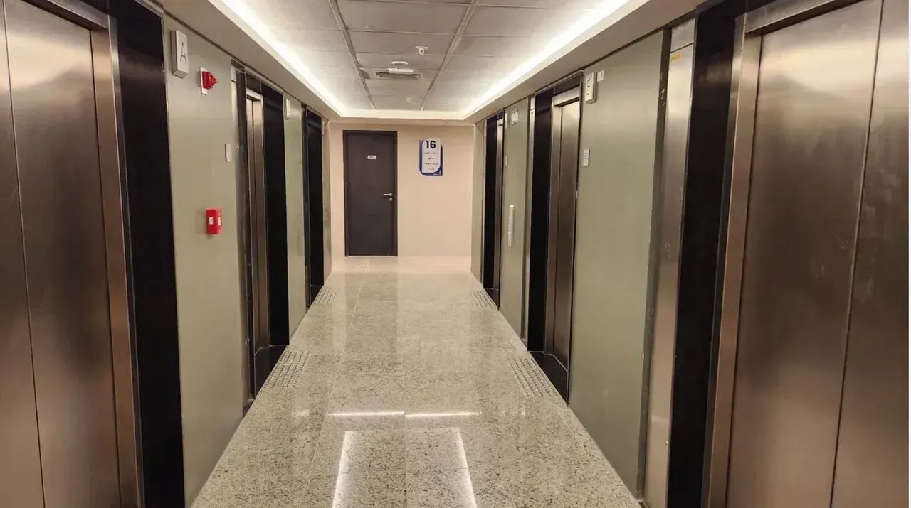 Sala na Grand Tower Shopping a venda - - Foto 2