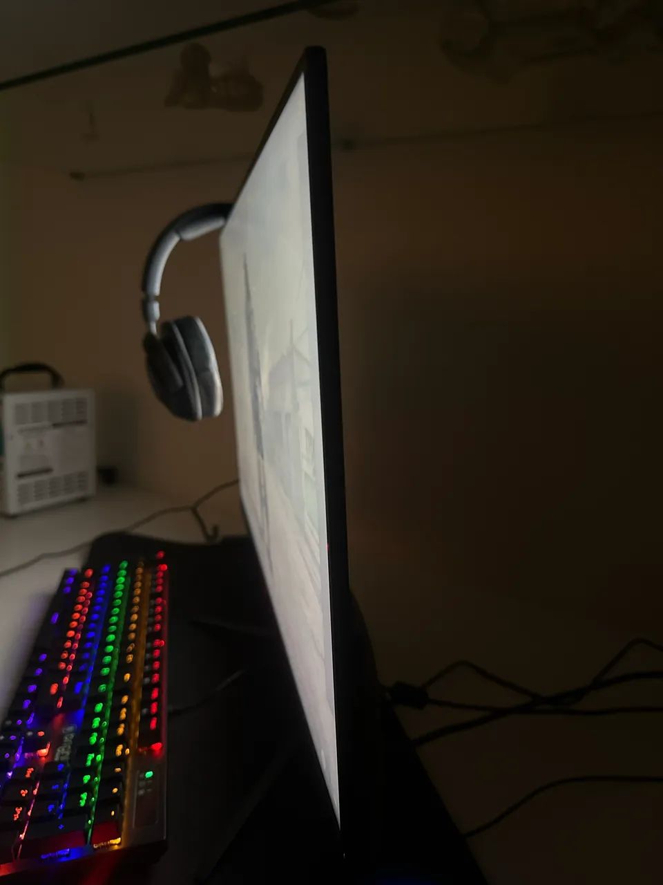 Vender HOJE Computador GAMER - Roda tudo   - Foto 3