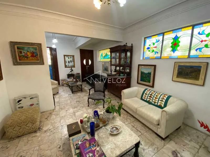 Casa de rua - Duplex / Residencial / Gávea - Foto 4