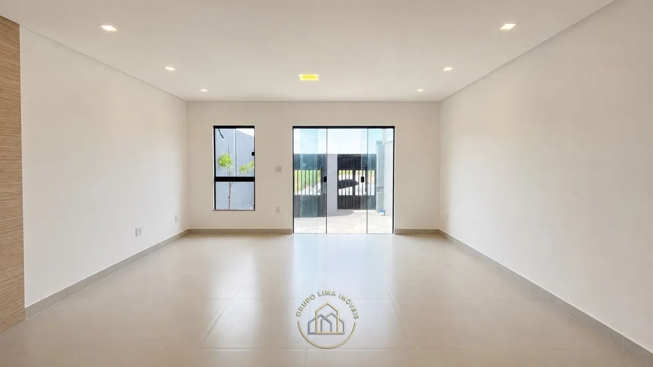 Casa Duplex com 3 quartos, sendo 3 suítes, Vale das Palmeiras - Foto 5