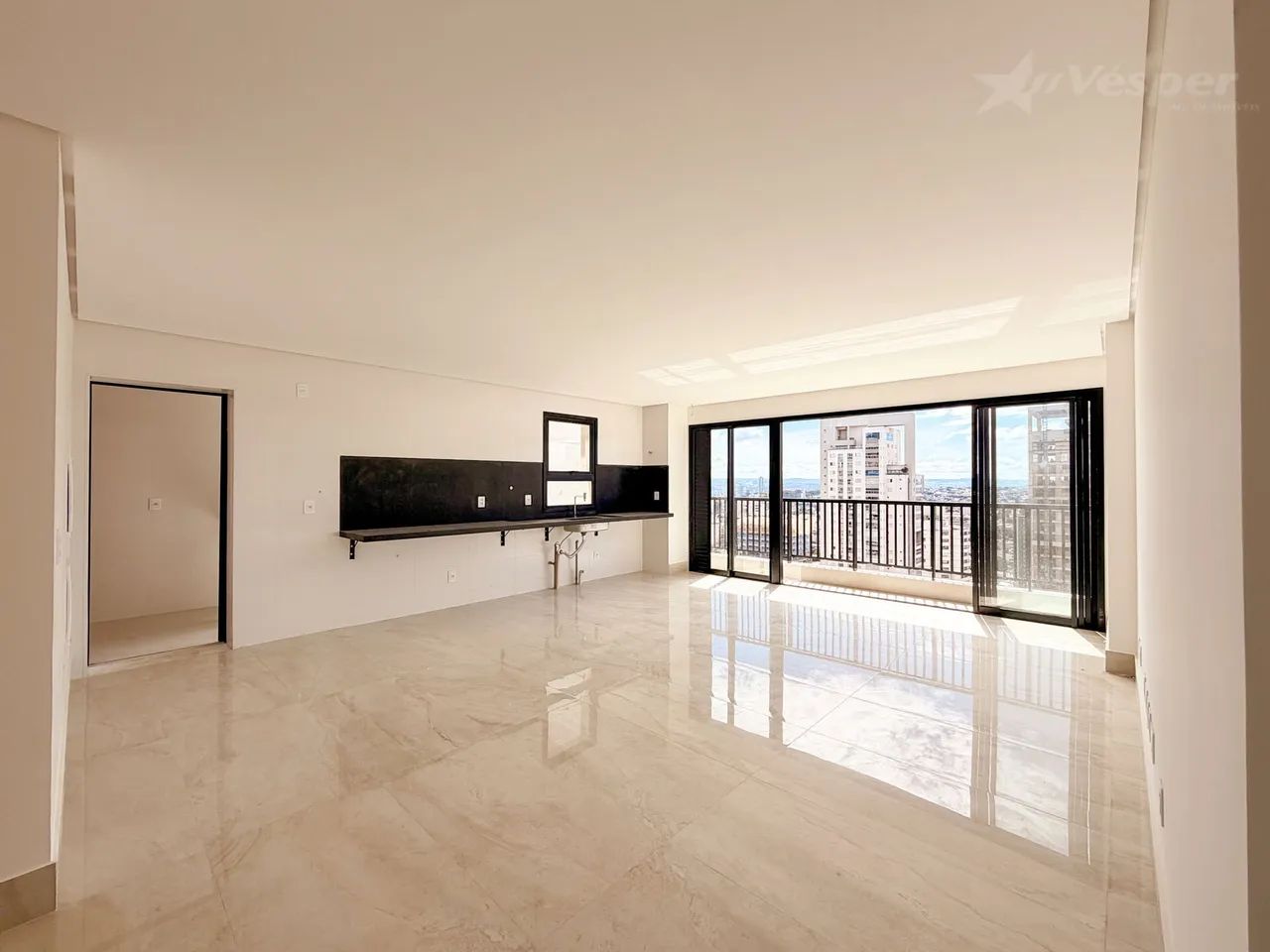 Maestro Residenza - Apartamento à venda no bairro Setor Oeste - Goiânia/GO - Foto 2