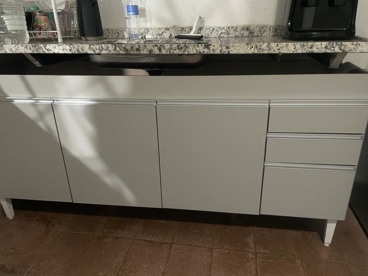 Armário e gabinete cozinha - Foto 2