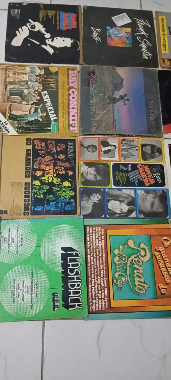 LOTE DE DISCOS DE VINIL  - Foto 3