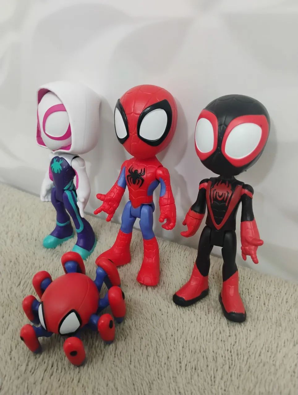 Spidey e seus amigos espetaculares  - Foto 3