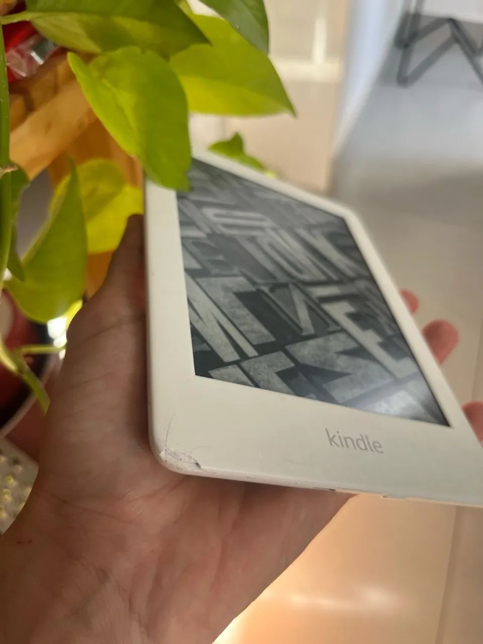 Kindle 10a geração usado - Foto 2