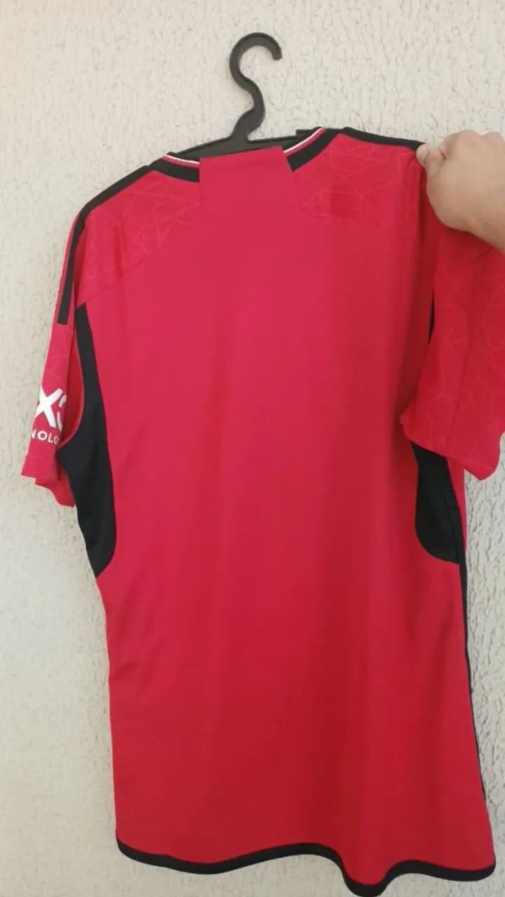 Camisa do Manchester United  - Foto 2