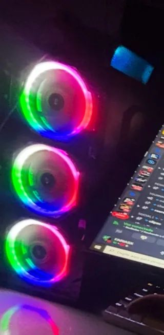 Computador gamer - Foto 4
