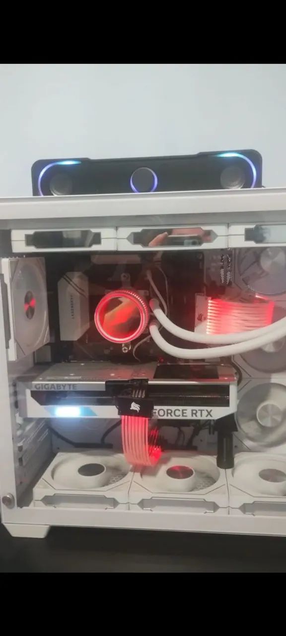 Kit Pc gamer - Foto 2