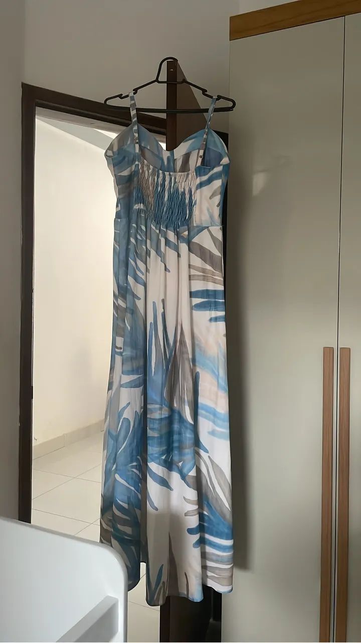 Vestido  - Foto 2