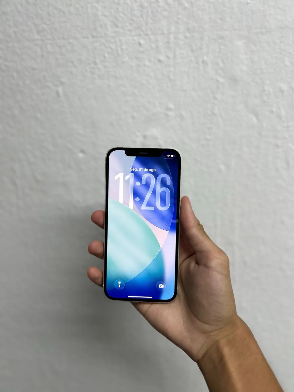 iPhone 12 256Gb - Com Garantia  - Foto 3