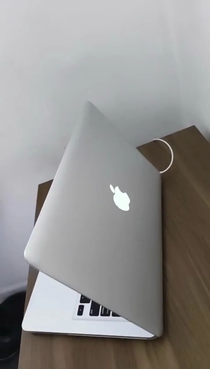MacBook Pro 12 - Foto 3