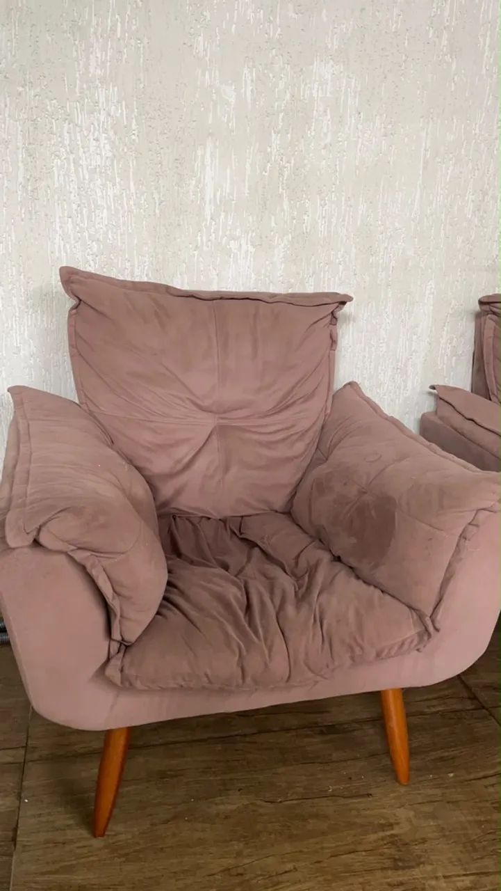 Poltronas - Foto 3